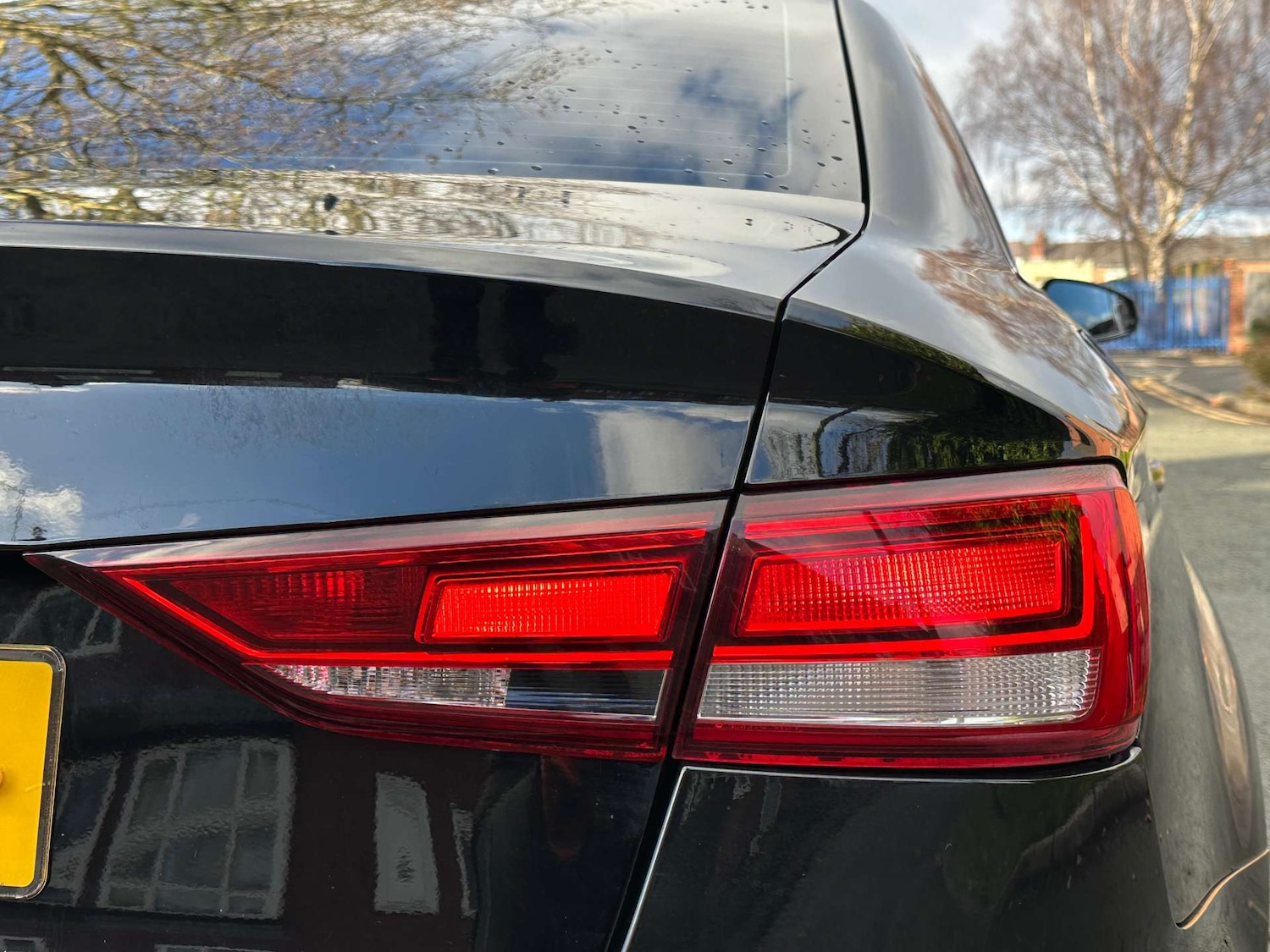 Used Audi A3 2017 for sale - 77113496: Photo 34