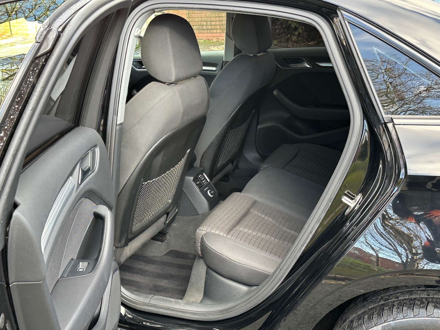 Used Audi A3 2017 for sale - 77113496: Photo 36