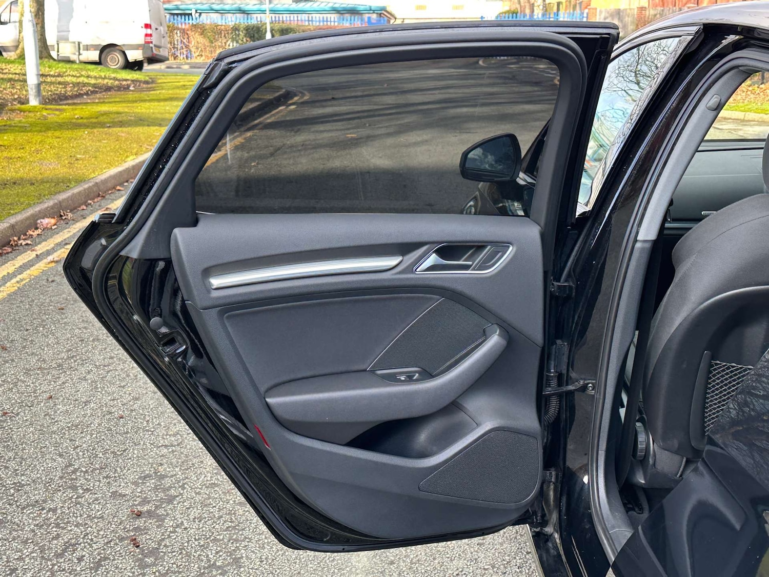 Used Audi A3 2017 for sale - 77113496: Photo 37