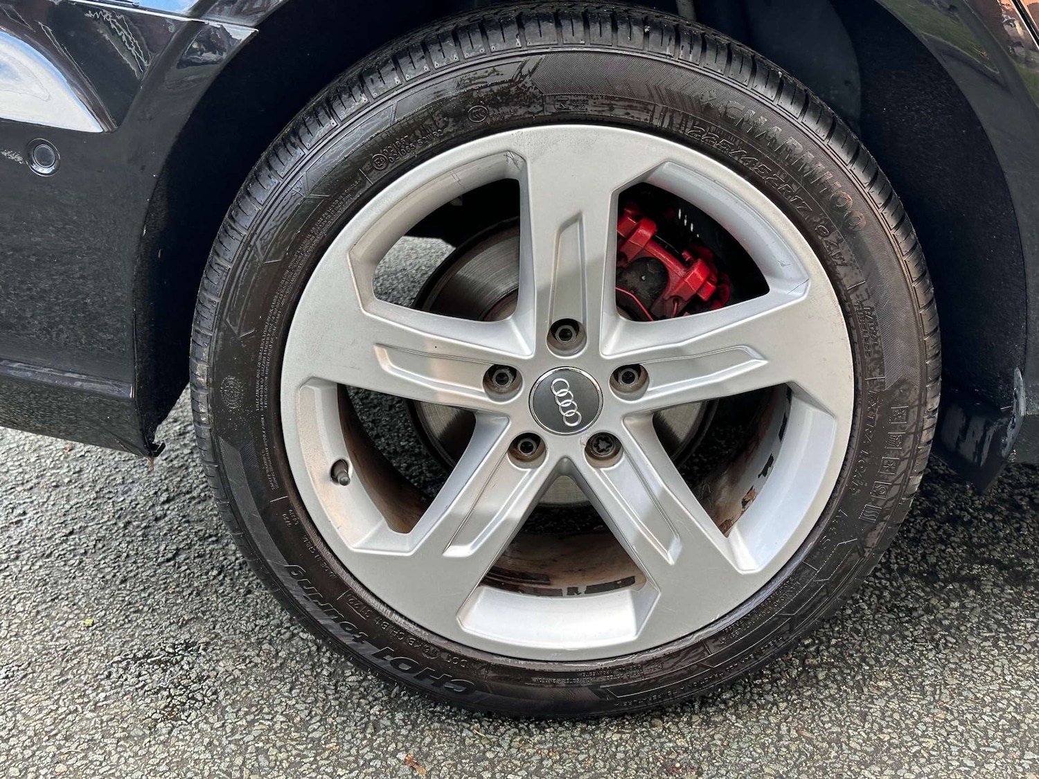 Used Audi A3 2017 for sale - 77113496: Photo 40