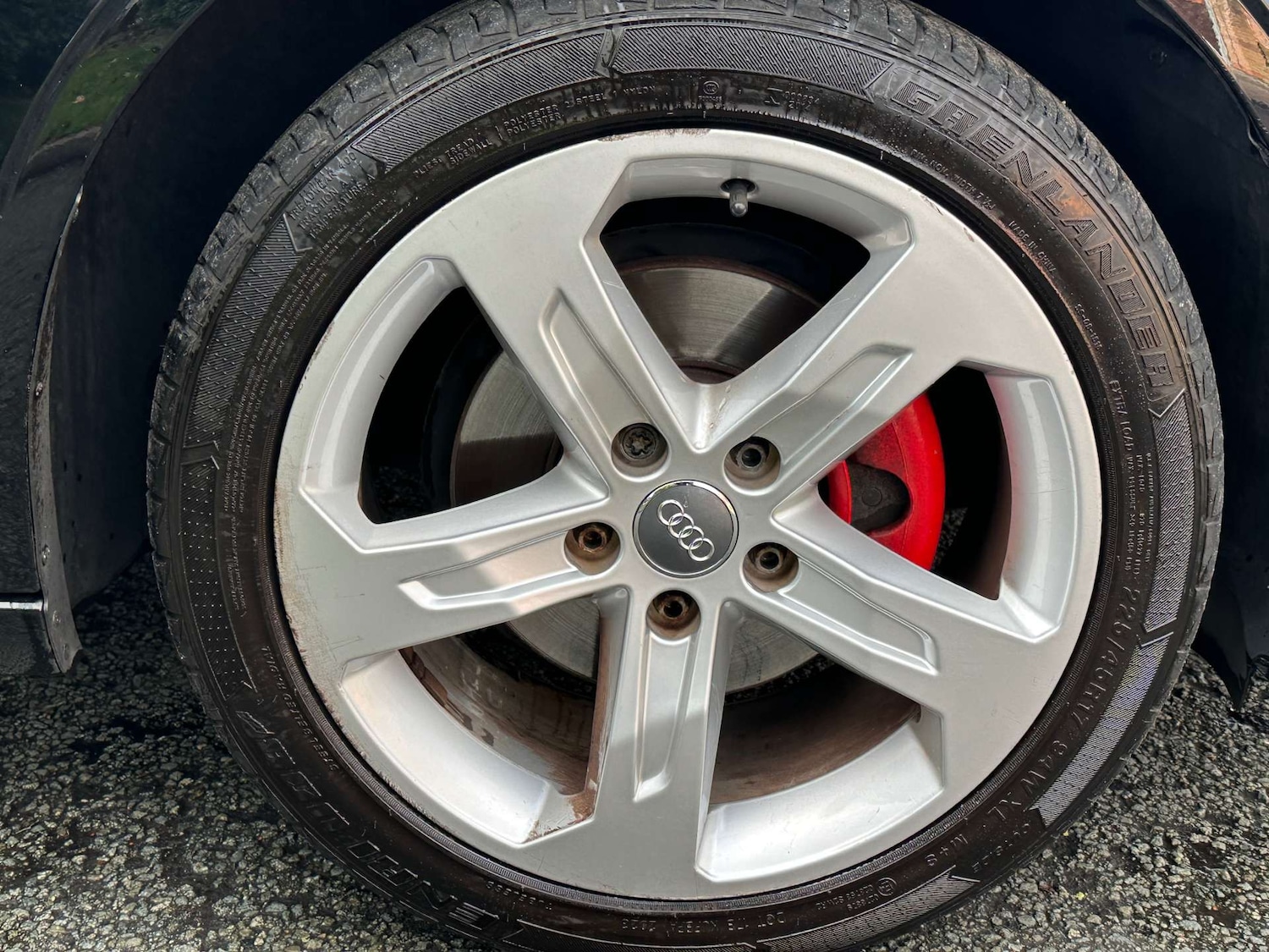 Used Audi A3 2017 for sale - 77113496: Photo 41