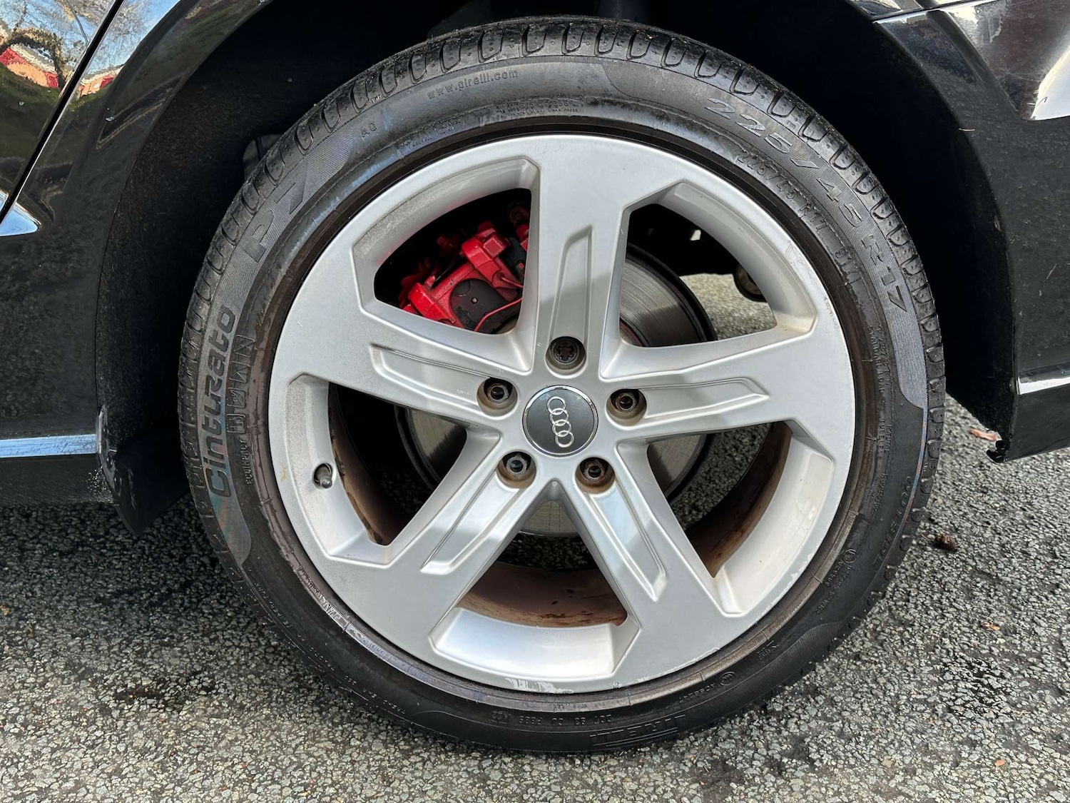 Used Audi A3 2017 for sale - 77113496: Photo 42