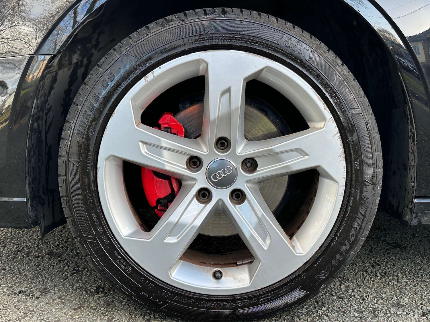 Used Audi A3 2017 for sale - 77113496: Photo 43