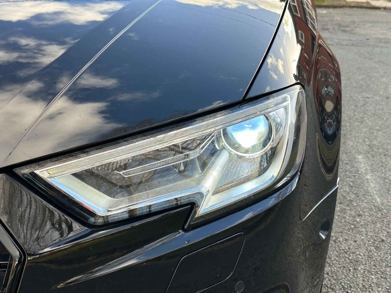 Used Audi A3 2017 for sale - 77113496: Photo 44