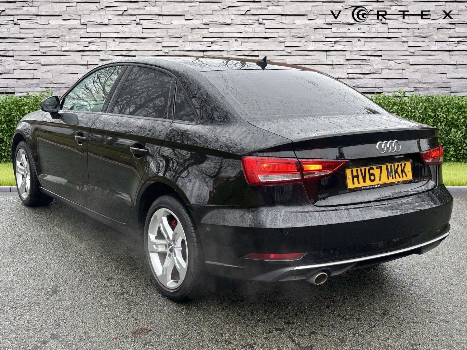 Used Audi A3 2017 for sale - 77113496: Photo 6