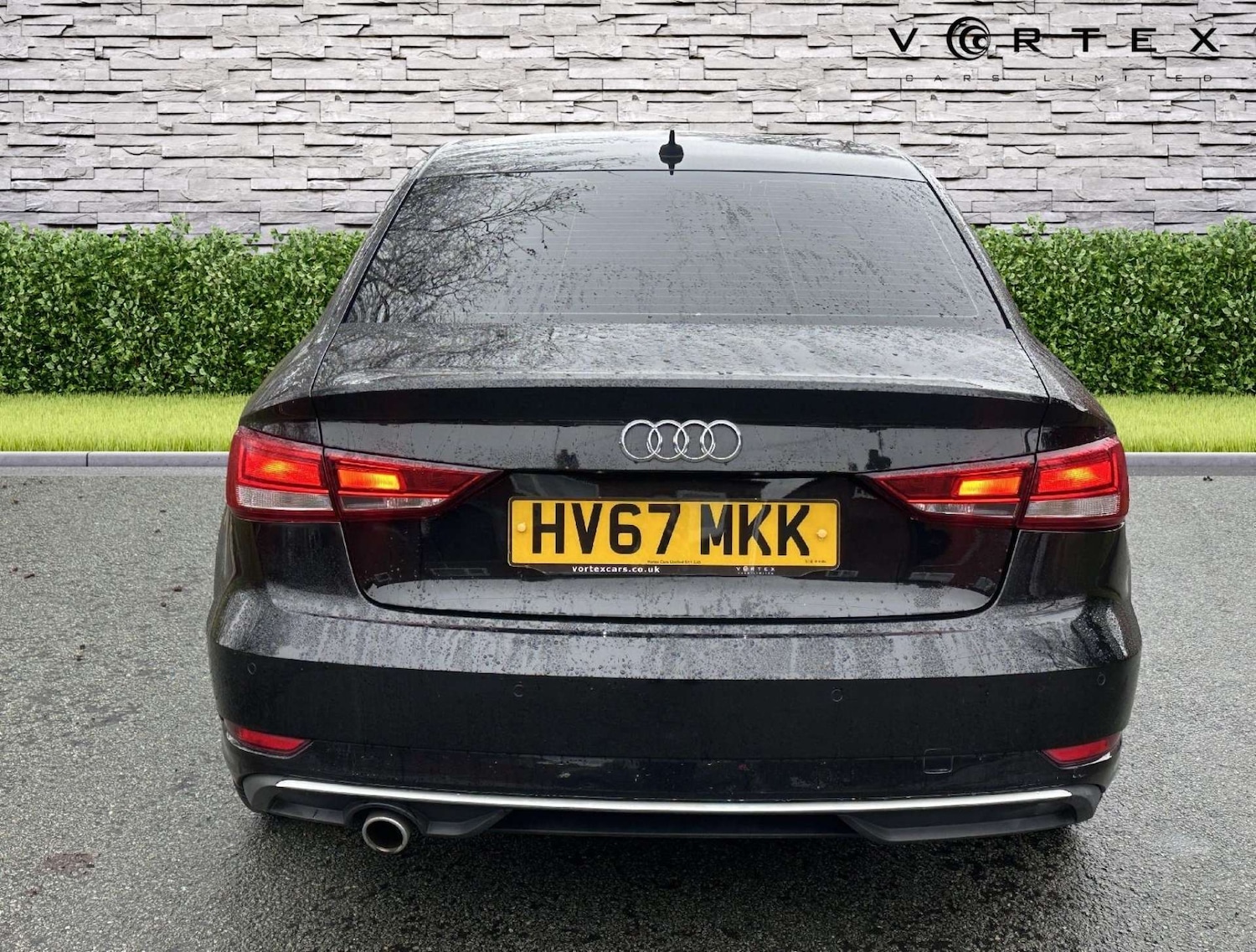 Used Audi A3 2017 for sale - 77113496: Photo 7