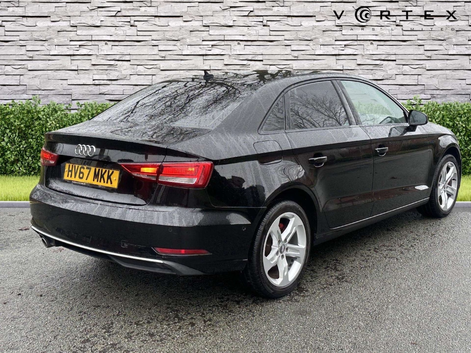 Used Audi A3 2017 for sale - 77113496: Photo 8