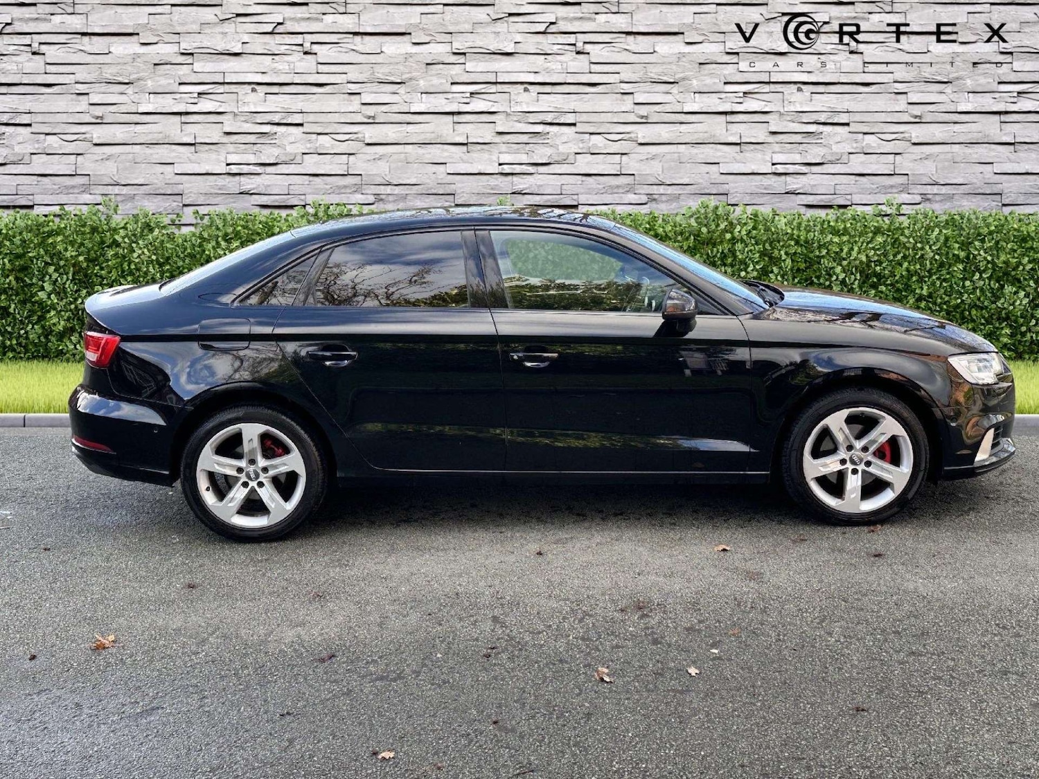 Used Audi A3 2017 for sale - 77113496: Photo 9