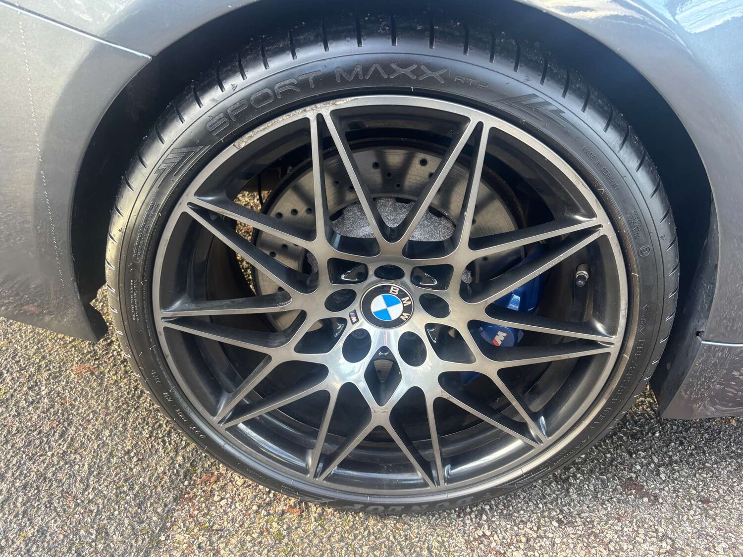 Used BMW M4 2017 for sale - 77469885: Photo 11