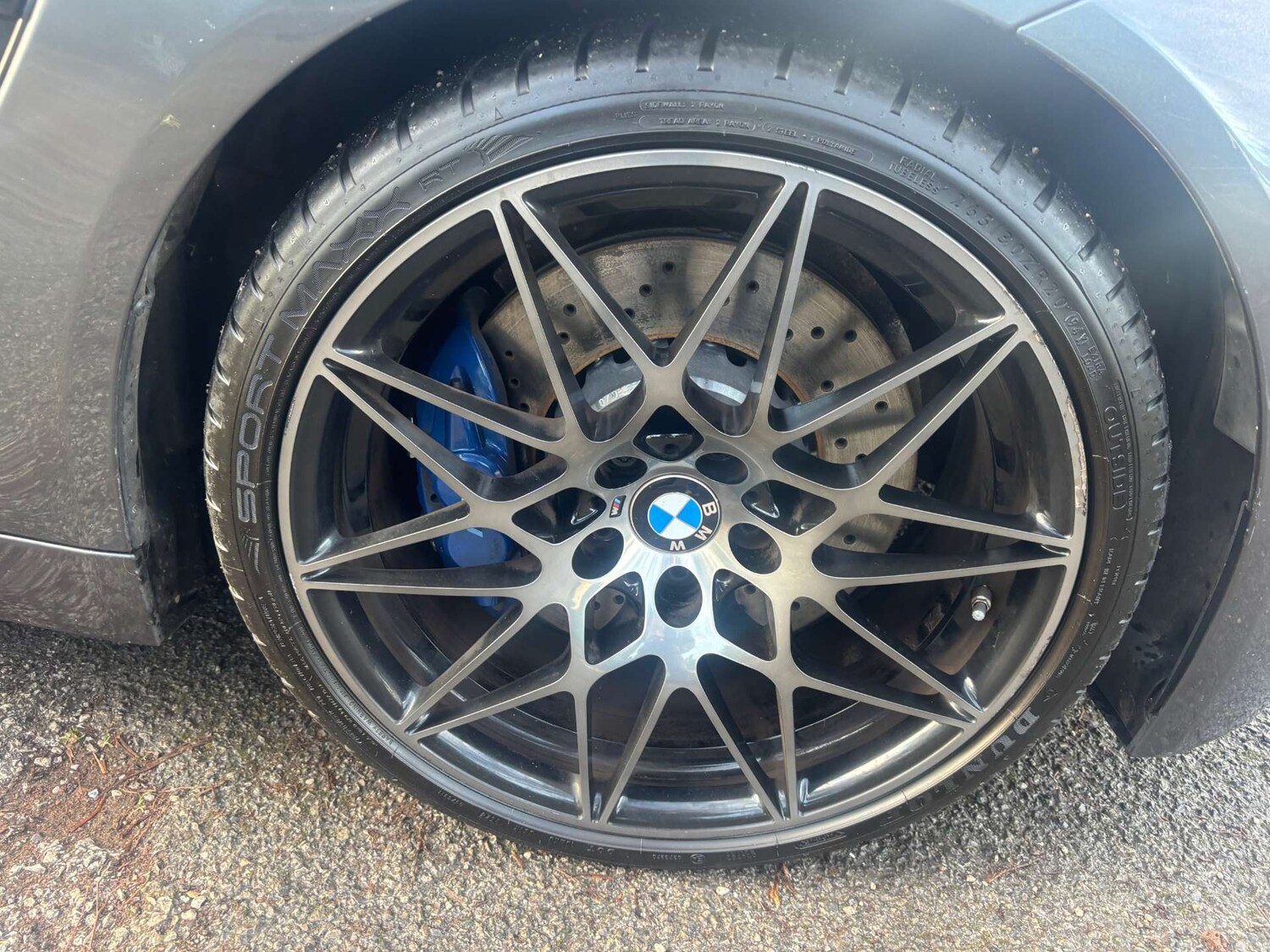 Used BMW M4 2017 for sale - 77469885: Photo 12