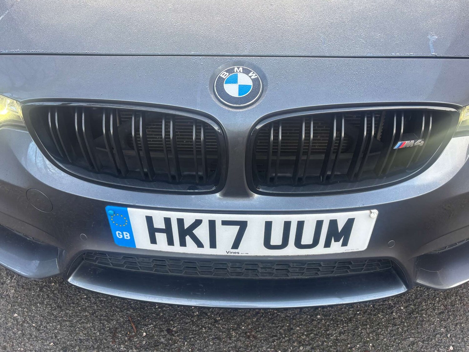 Used BMW M4 2017 for sale - 77469885: Photo 13