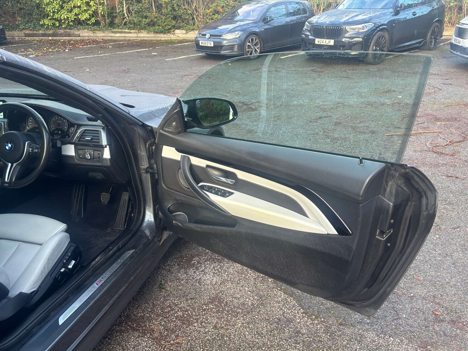 Used BMW M4 2017 for sale - 77469885: Photo 18