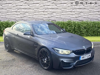 Used BMW M4 2017 for sale - 77469885: Photo