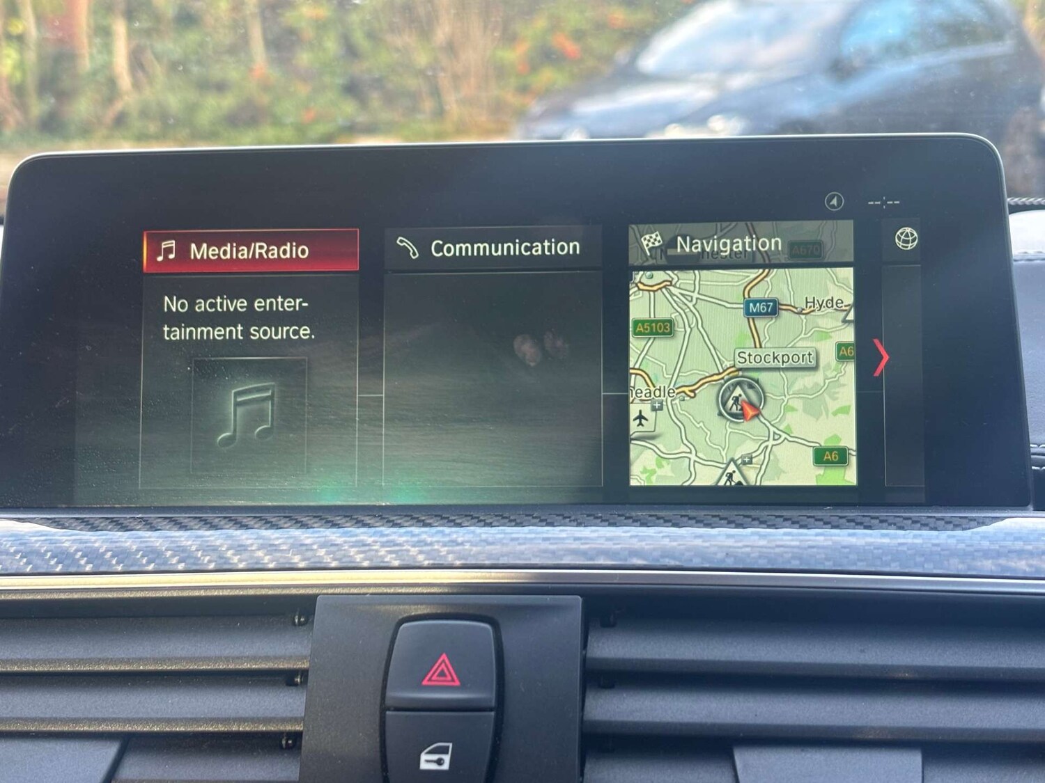 Used BMW M4 2017 for sale - 77469885: Photo 24