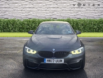 Used BMW M4 2017 for sale - 77469885: Photo