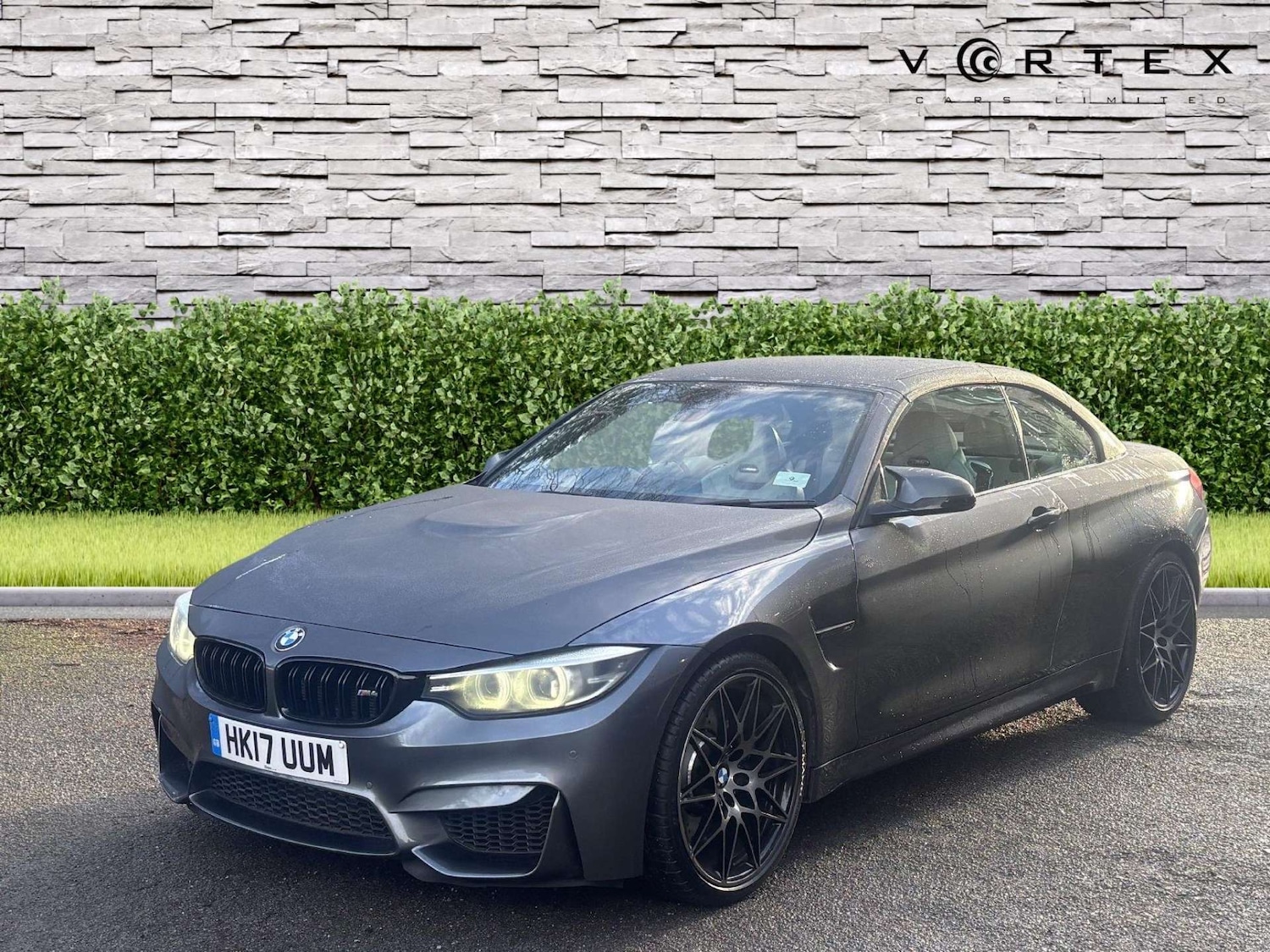 Used BMW M4 2017 for sale - 77469885: Photo 3