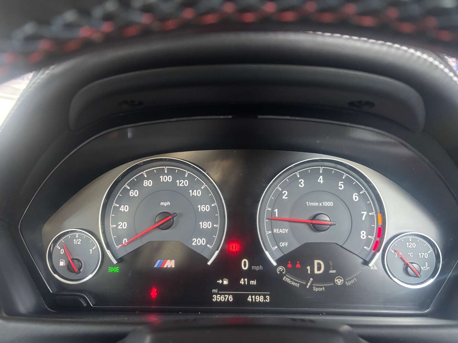 Used BMW M4 2017 for sale - 77469885: Photo 30