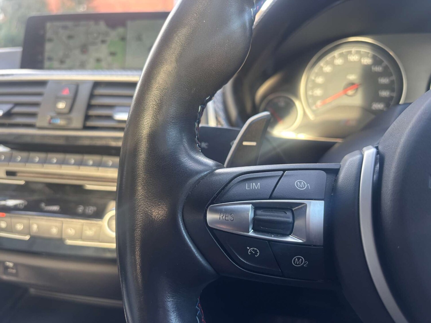 Used BMW M4 2017 for sale - 77469885: Photo 34