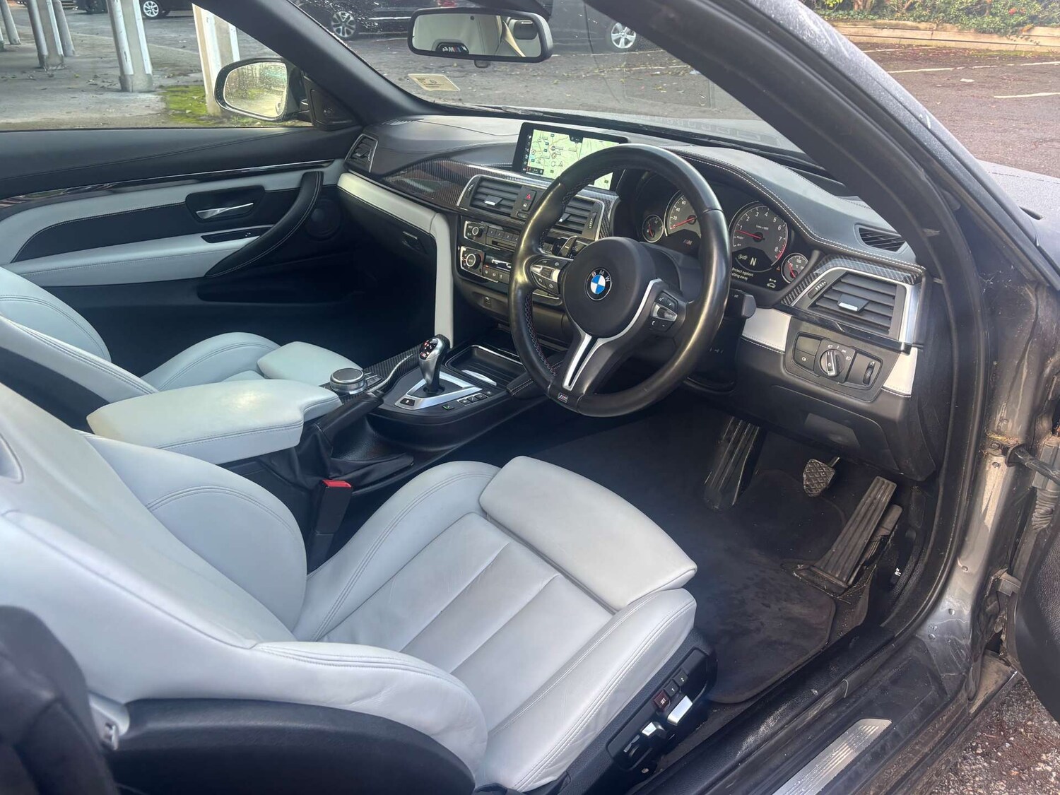 Used BMW M4 2017 for sale - 77469885: Photo 37