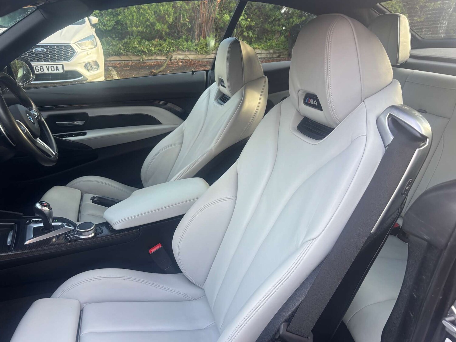 Used BMW M4 2017 for sale - 77469885: Photo 40