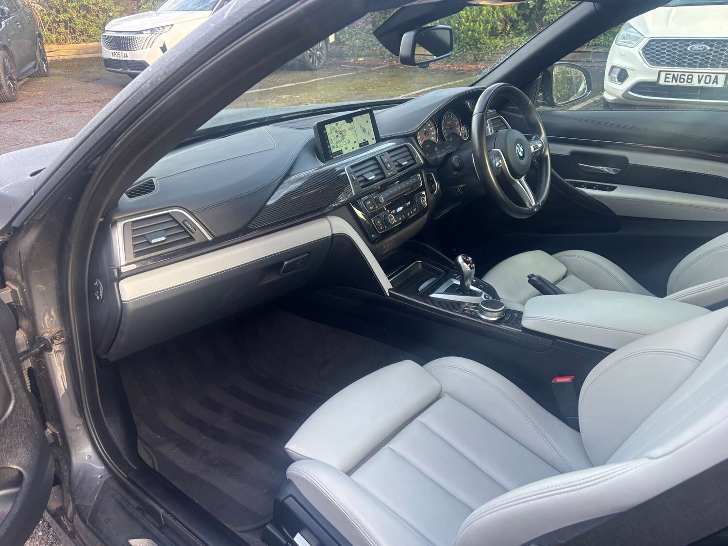 Used BMW M4 2017 for sale - 77469885: Photo 41