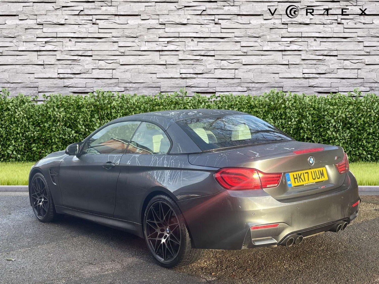 Used BMW M4 2017 for sale - 77469885: Photo 6