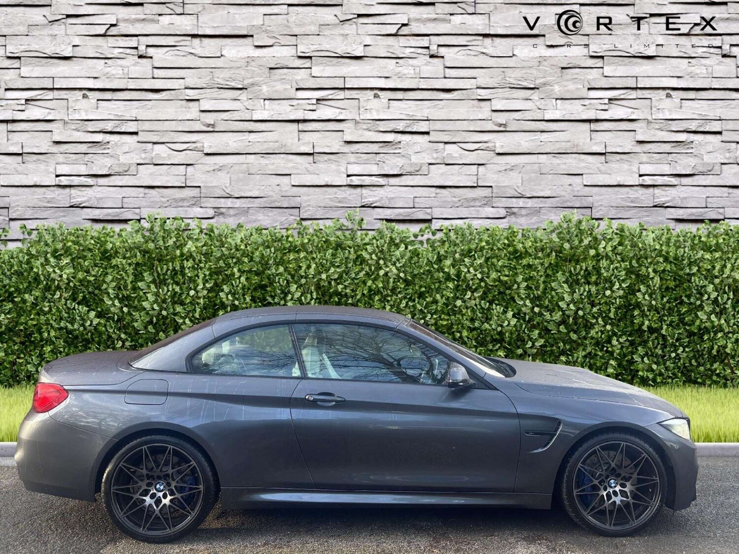 Used BMW M4 2017 for sale - 77469885: Photo 8