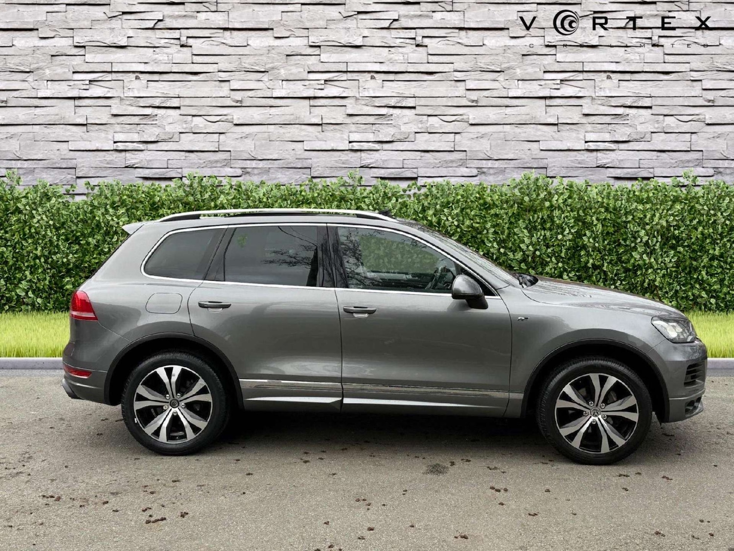 Used Volkswagen Touareg 2013 for sale - 77446379: Photo 10