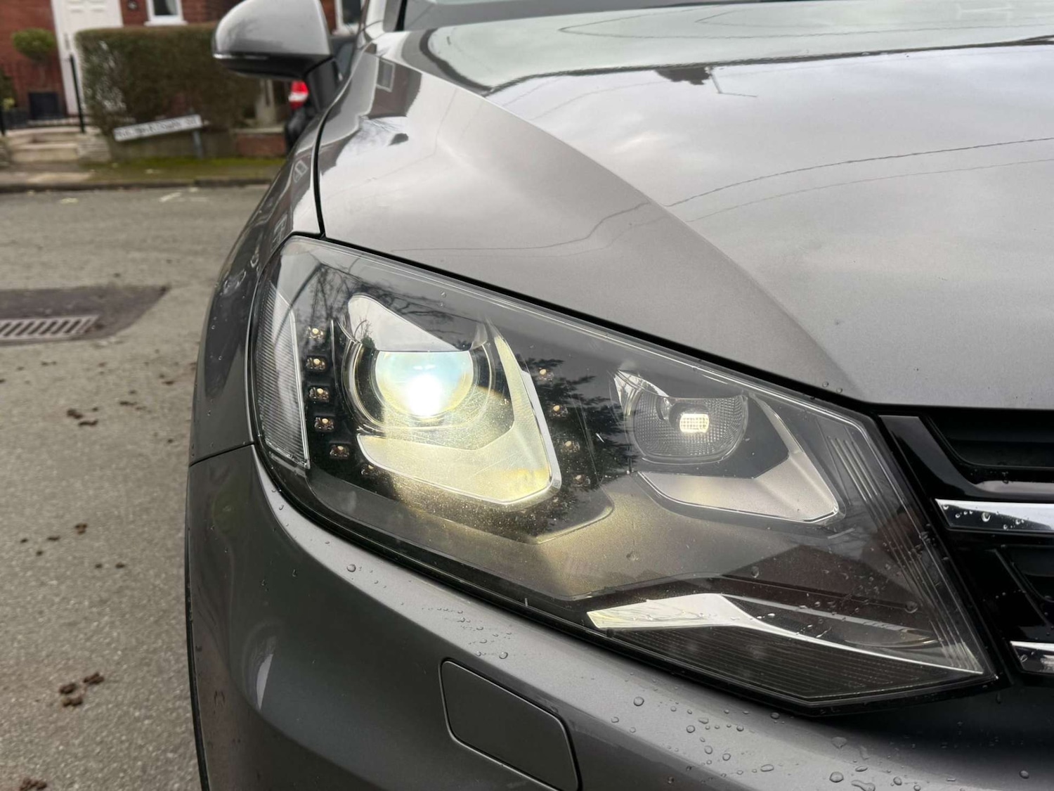 Used Volkswagen Touareg 2013 for sale - 77446379: Photo 11