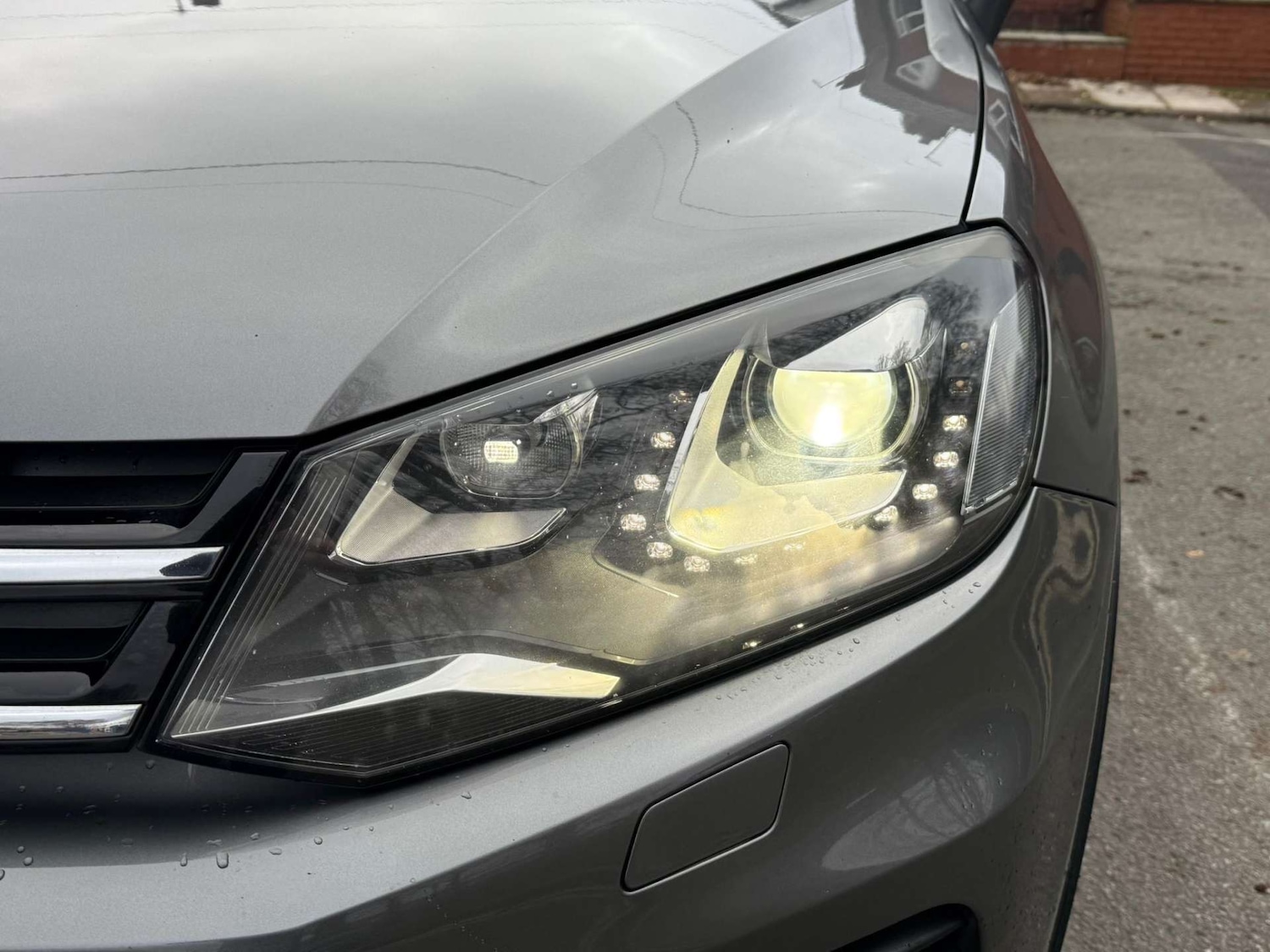 Used Volkswagen Touareg 2013 for sale - 77446379: Photo 12