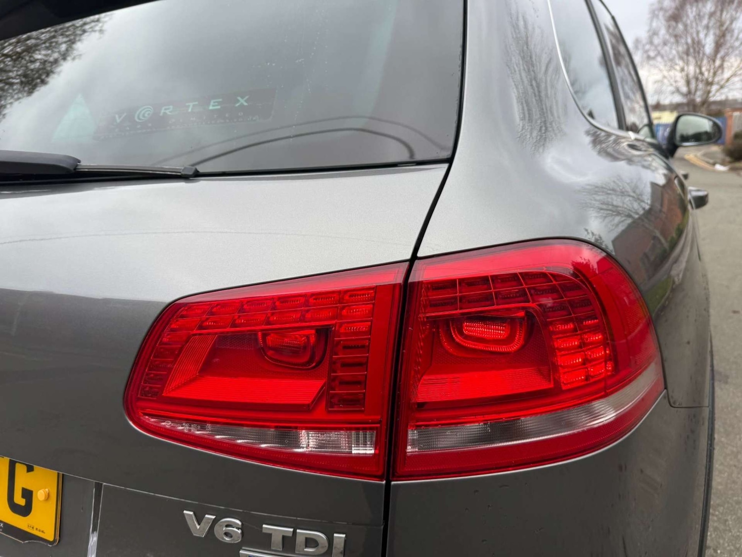 Used Volkswagen Touareg 2013 for sale - 77446379: Photo 16