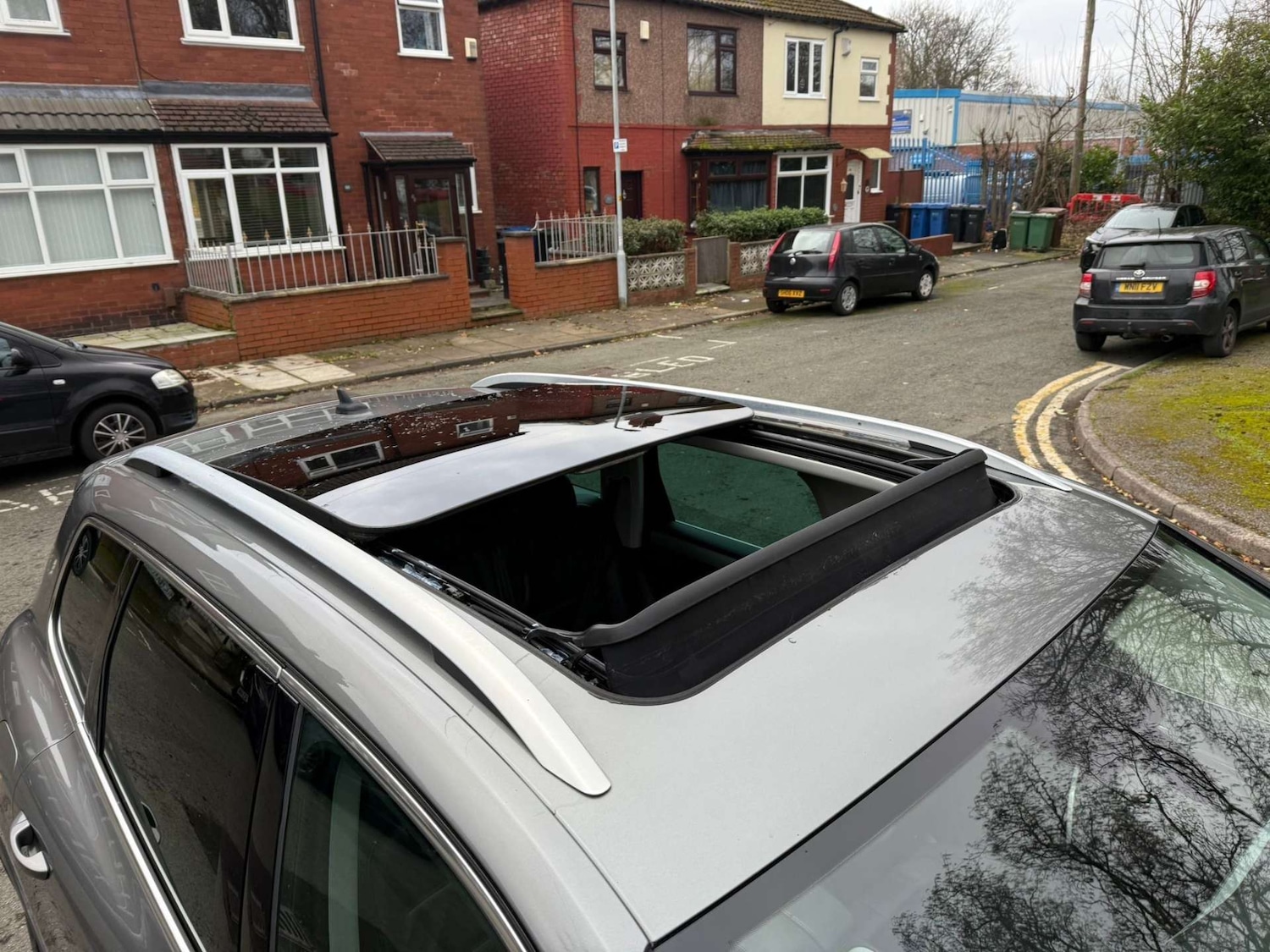 Used Volkswagen Touareg 2013 for sale - 77446379: Photo 17