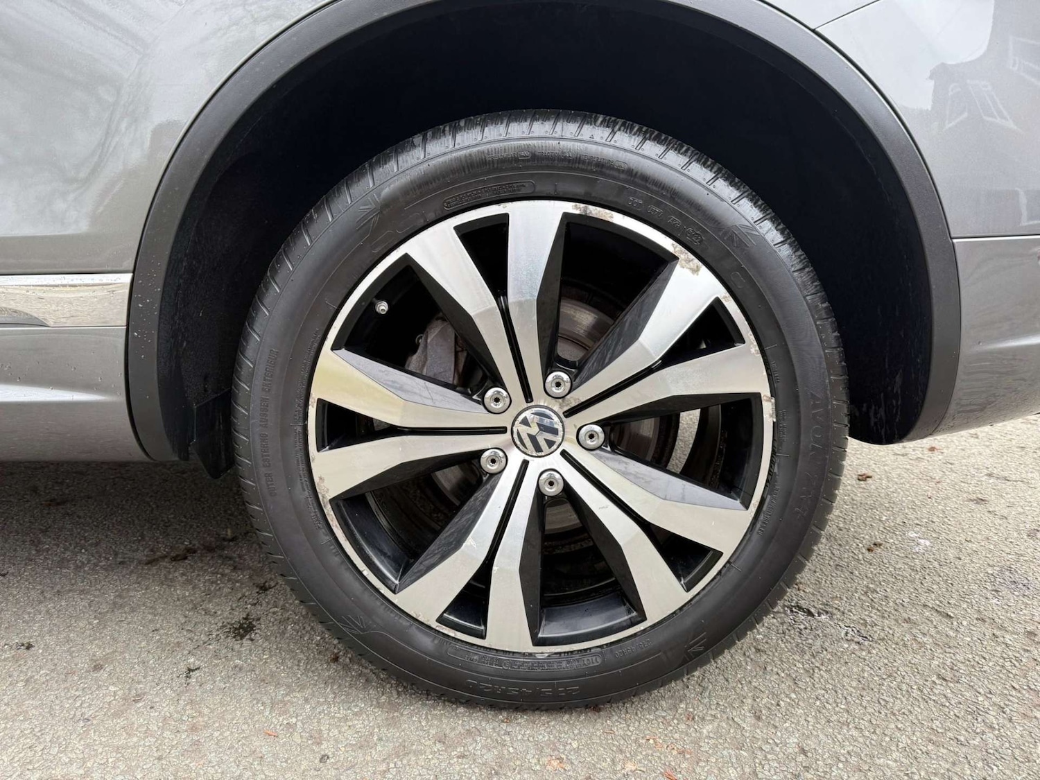 Used Volkswagen Touareg 2013 for sale - 77446379: Photo 18