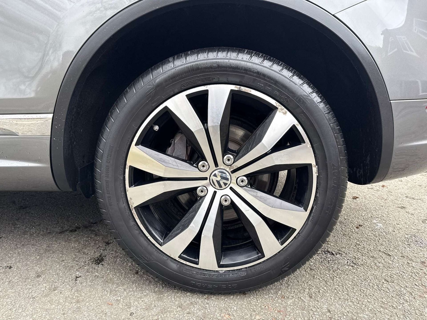 Used Volkswagen Touareg 2013 for sale - 77446379: Photo 19