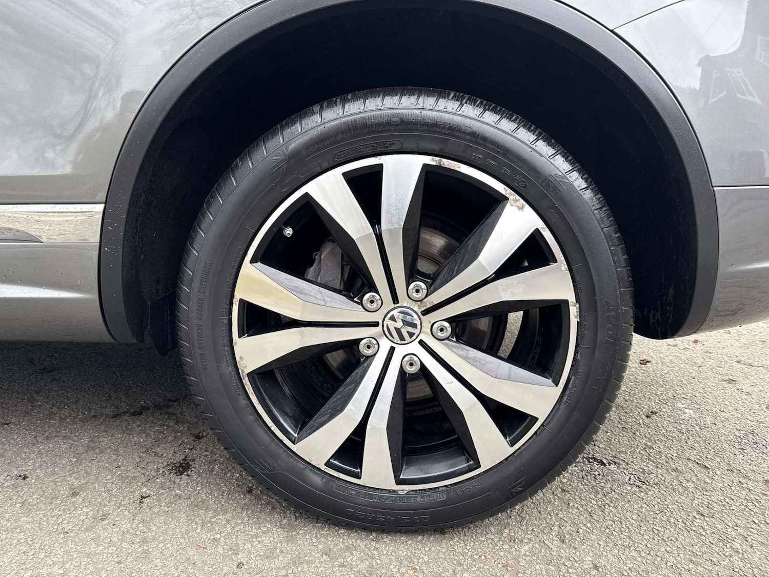 Used Volkswagen Touareg 2013 for sale - 77446379: Photo 20