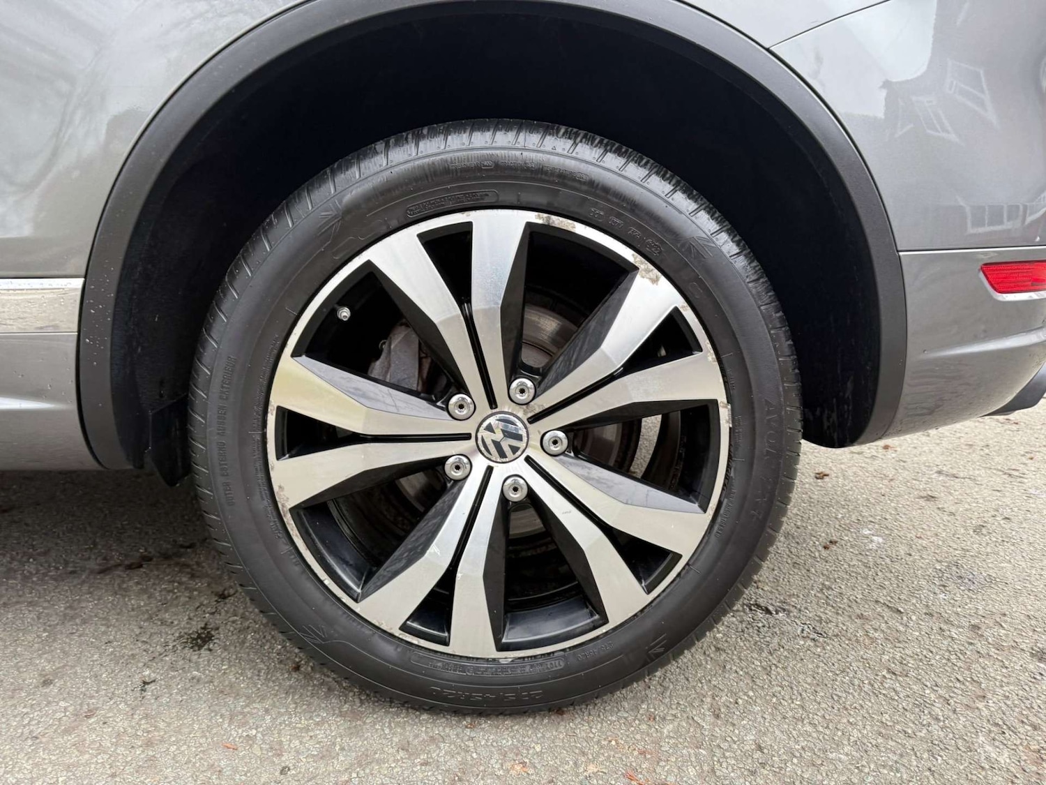 Used Volkswagen Touareg 2013 for sale - 77446379: Photo 21