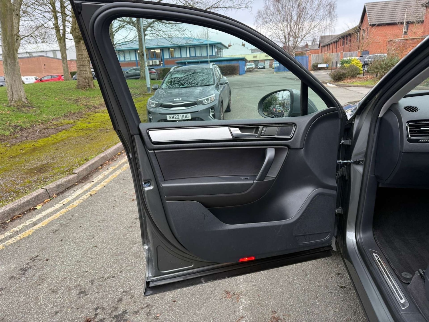 Used Volkswagen Touareg 2013 for sale - 77446379: Photo 22