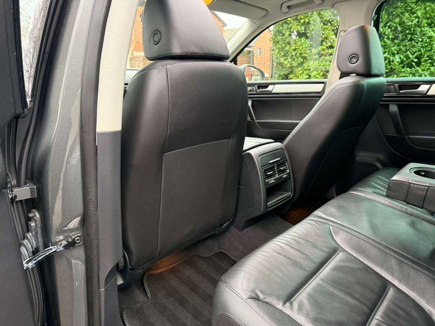 Used Volkswagen Touareg 2013 for sale - 77446379: Photo 28