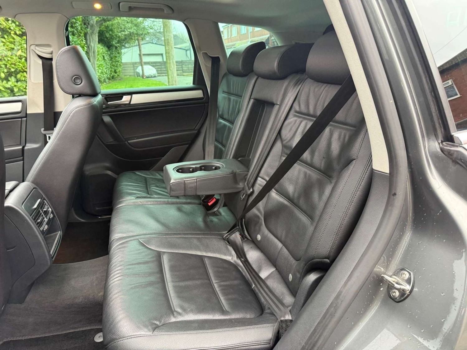 Used Volkswagen Touareg 2013 for sale - 77446379: Photo 30