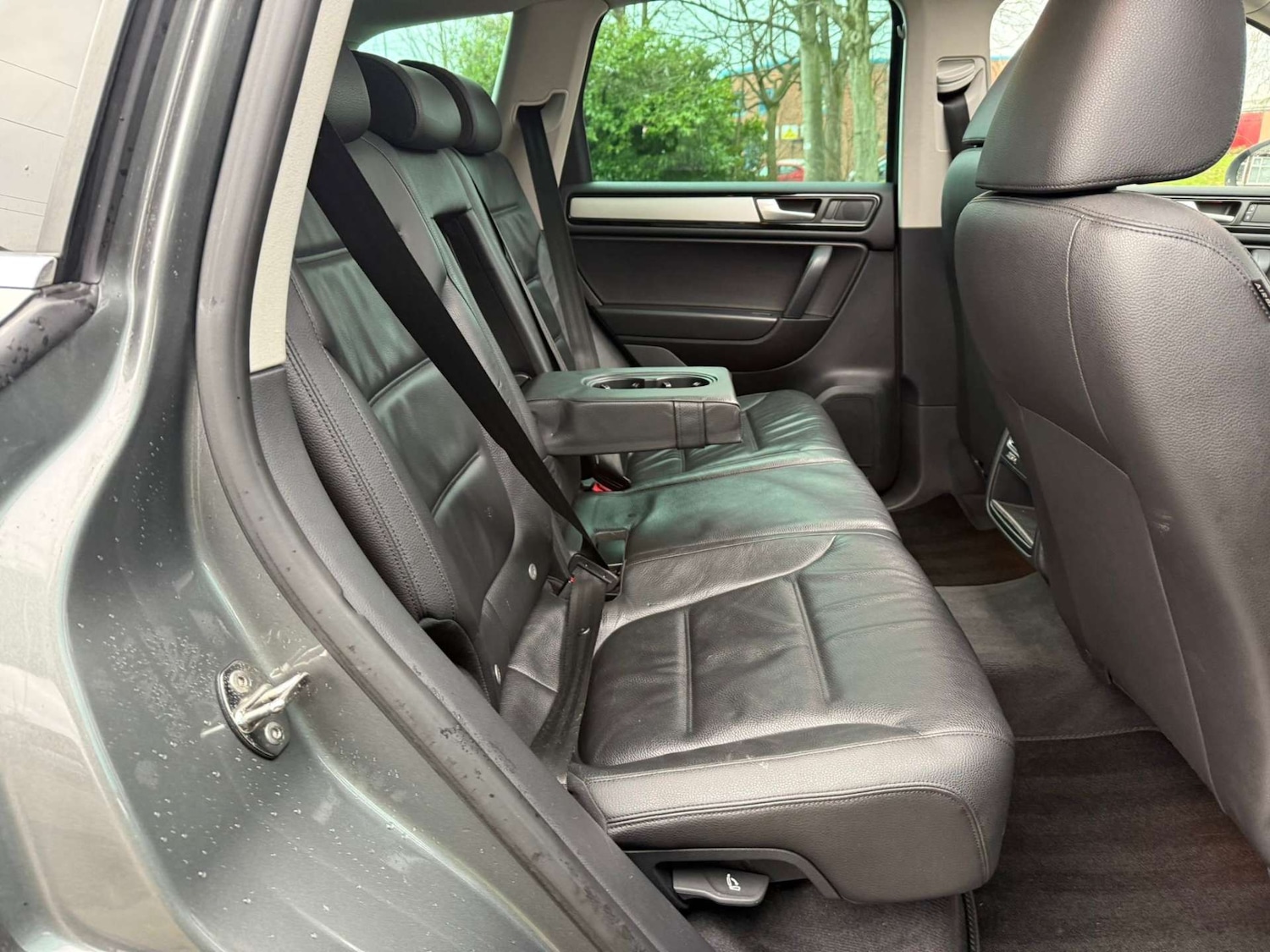 Used Volkswagen Touareg 2013 for sale - 77446379: Photo 33