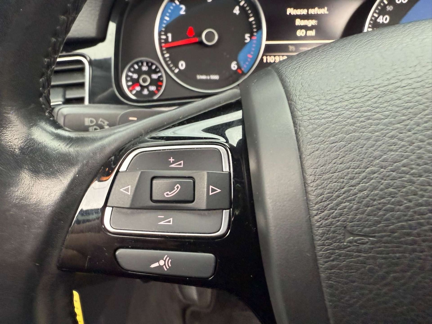 Used Volkswagen Touareg 2013 for sale - 77446379: Photo 38