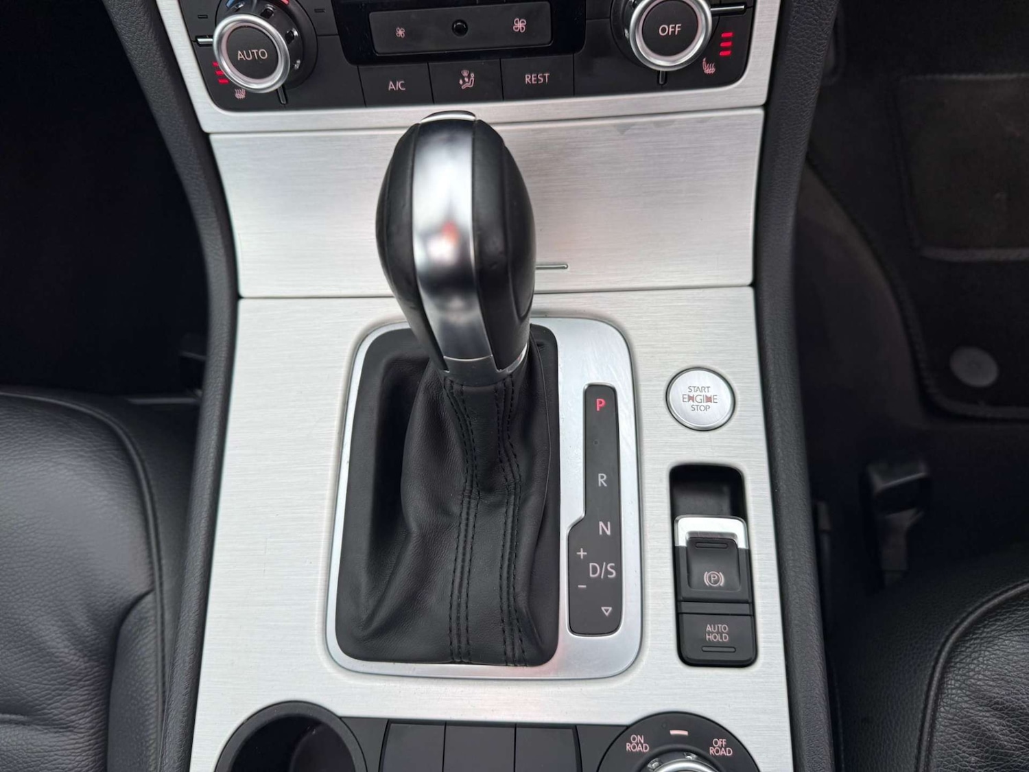 Used Volkswagen Touareg 2013 for sale - 77446379: Photo 44