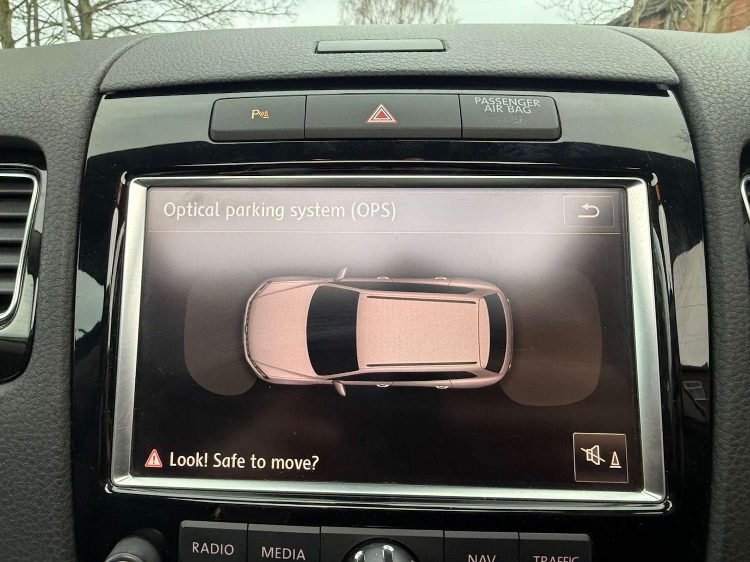 Used Volkswagen Touareg 2013 for sale - 77446379: Photo 47