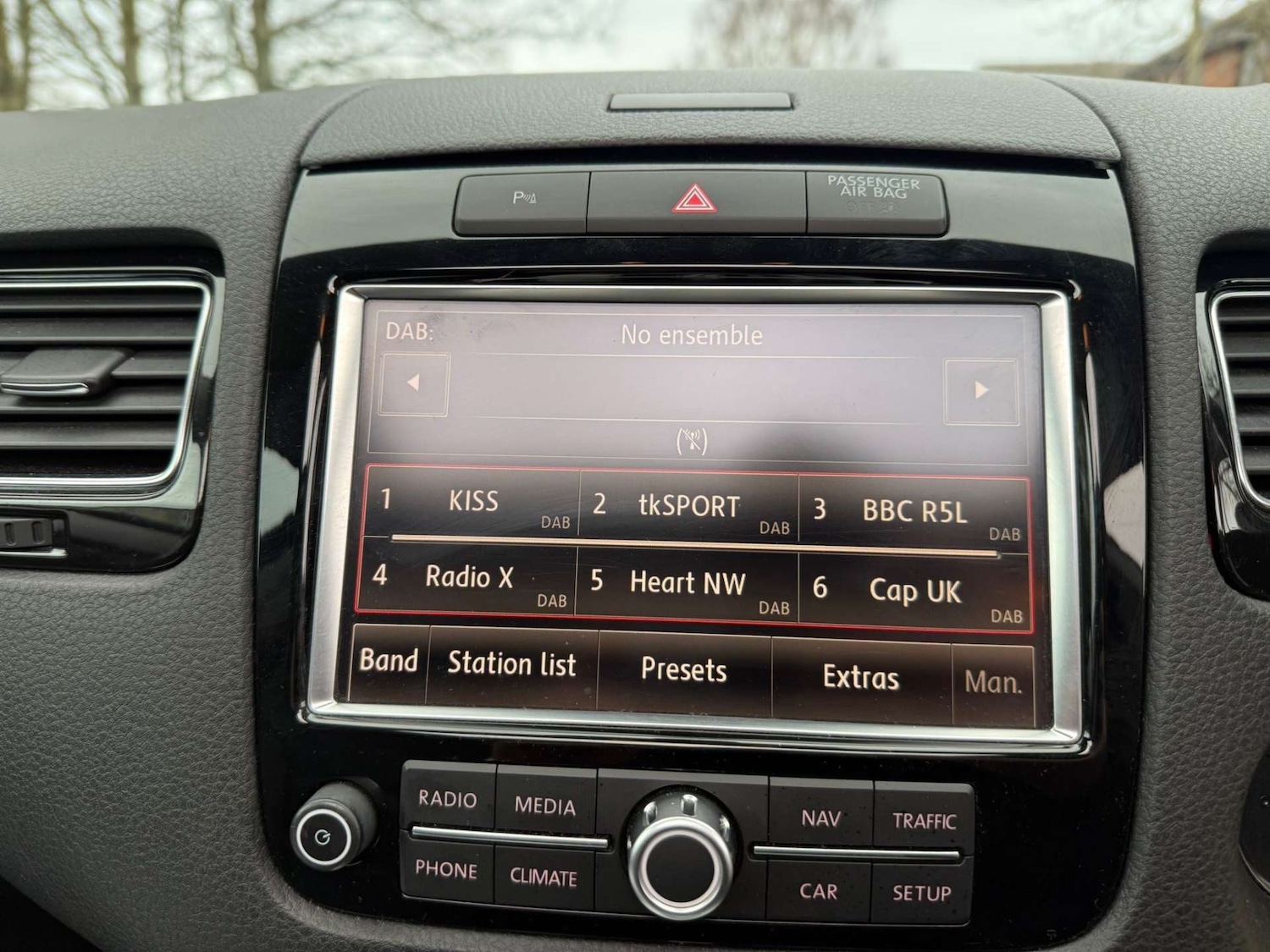 Used Volkswagen Touareg 2013 for sale - 77446379: Photo 48