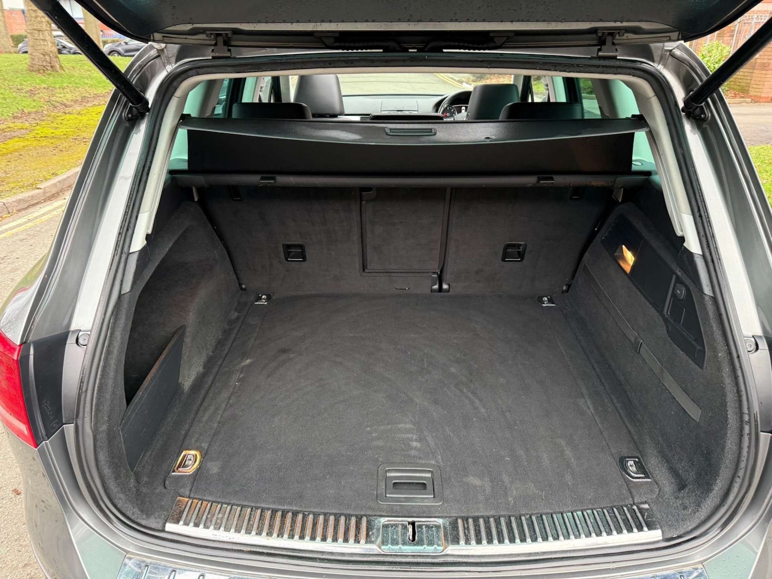 Used Volkswagen Touareg 2013 for sale - 77446379: Photo 50