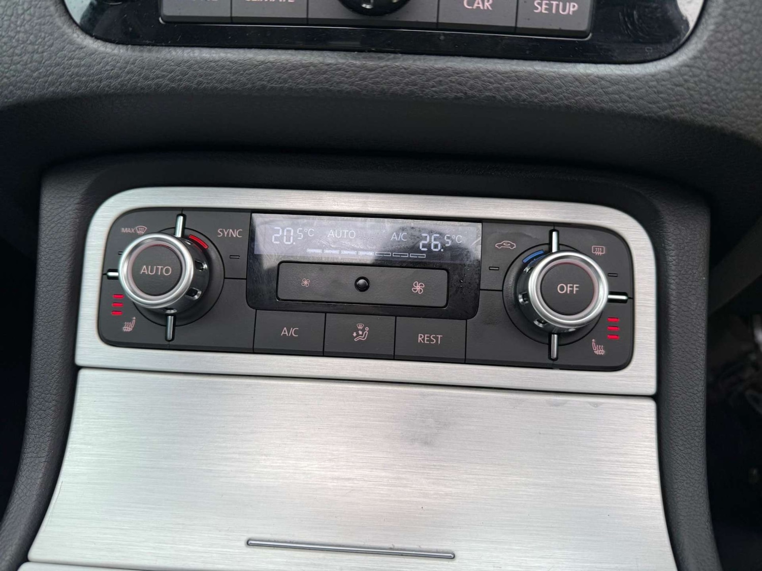 Used Volkswagen Touareg 2013 for sale - 77446379: Photo 53