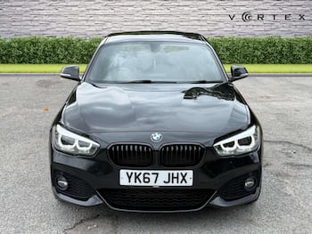 Used BMW 1 Series 2017 for sale - 79723947: Photo