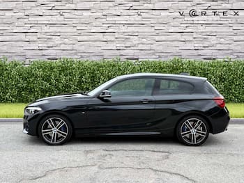 Used BMW 1 Series 2017 for sale - 79723947: Photo
