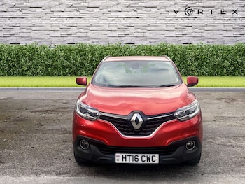 Used Renault Kadjar 2016 for sale - 78254094: Photo