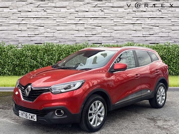 Used Renault Kadjar 2016 for sale - 78254094: Photo